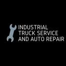 INDUSTRIAL TRUCK SERVICE AND AUTO REPAIR Logo