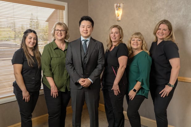 Images Liu Family Dental Care