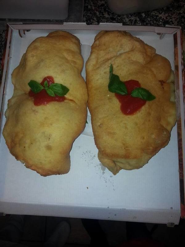 Images Pizzeria Mondopizza