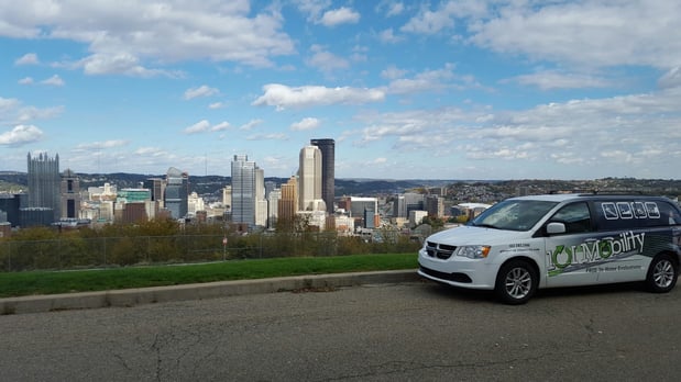 Images 101 Mobility of Pittsburgh