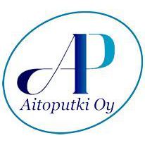 Aitoputki Oy Logo