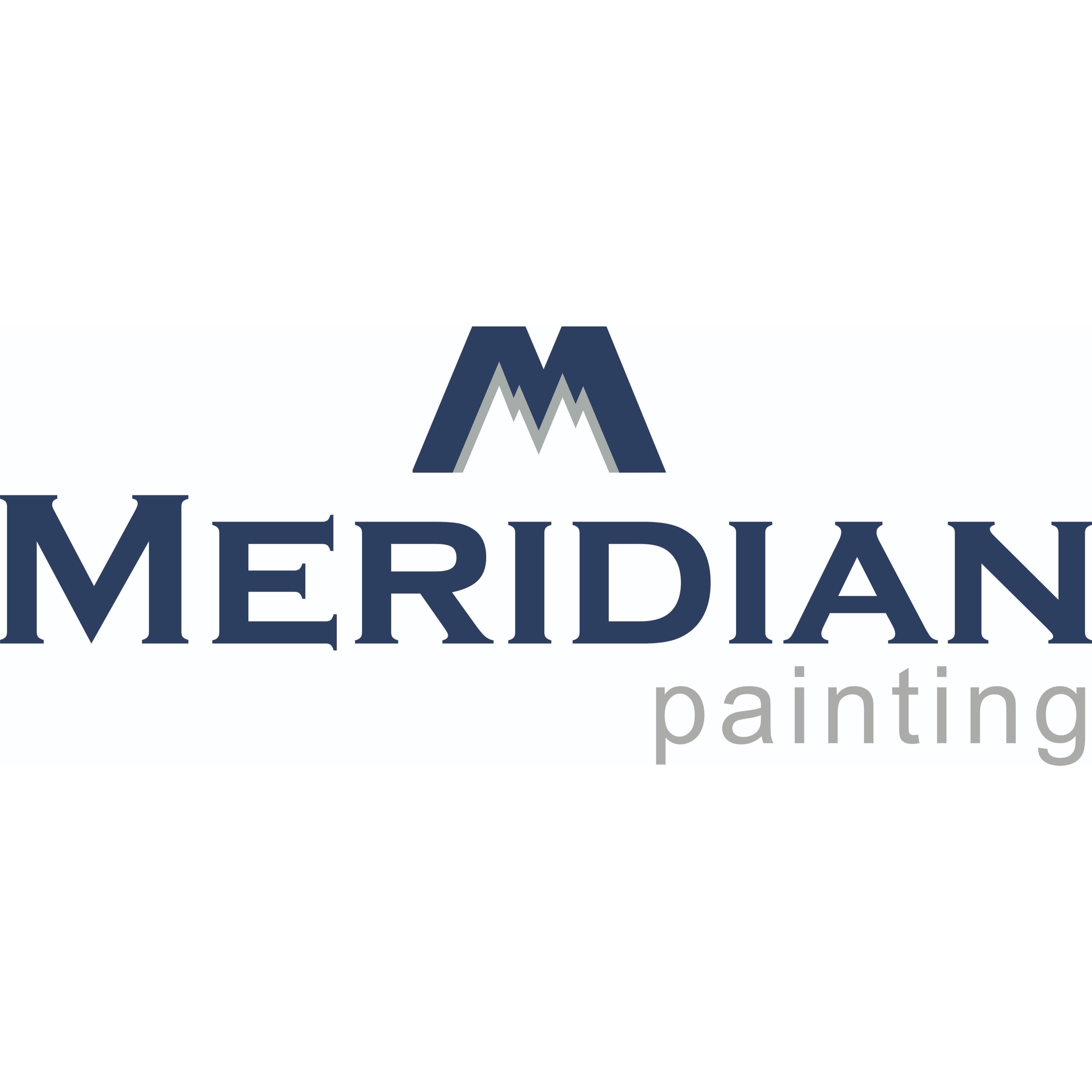 Meridian Painting - Canton, GA 30115 - (770)369-9981 | ShowMeLocal.com