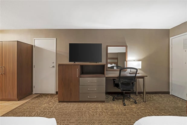 Images Best Western Plus Anaheim Inn