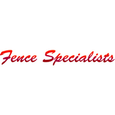 Fence Specialists Logo