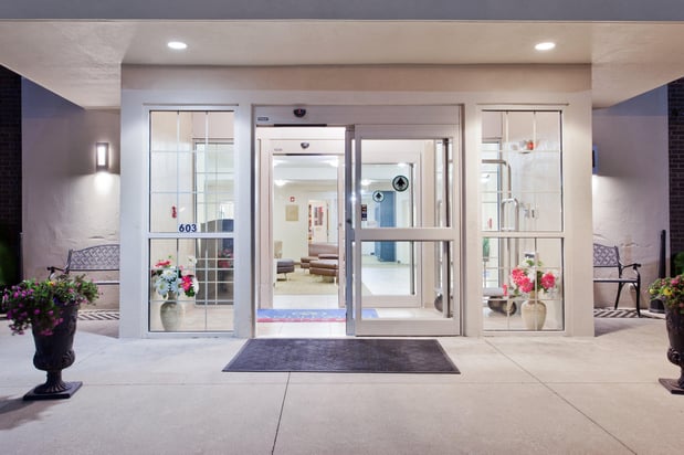 Images Candlewood Suites Lexington by IHG