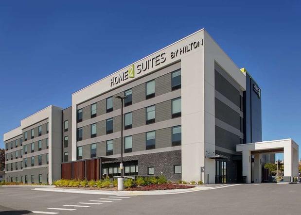 Images Home2 Suites by Hilton Little Rock Midtown Medical Center
