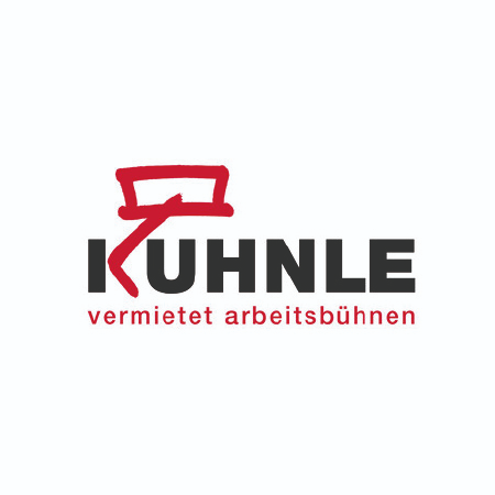Kundenlogo Kuhnle Arbeitsbühnen GmbH