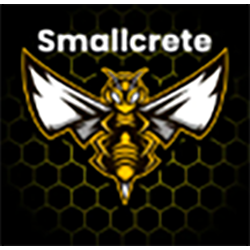 Smallcrete Logo