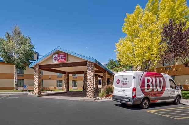 Images Best Western Plus Eagle/Vail Airport