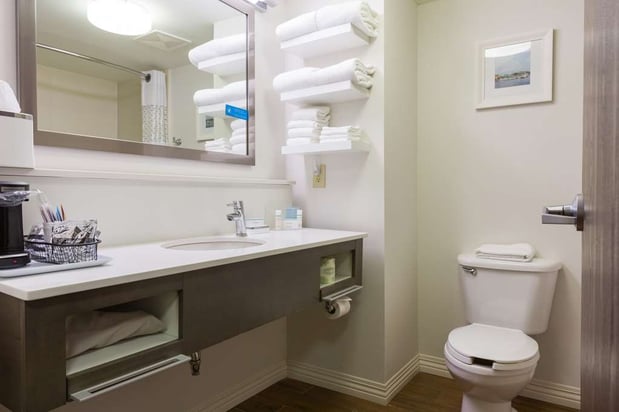 Images Hampton Inn Washington