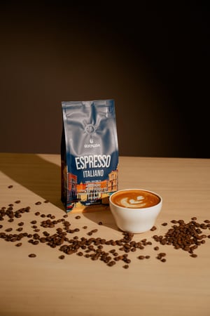 Images Lionrush | Specialty Coffee Roasters
