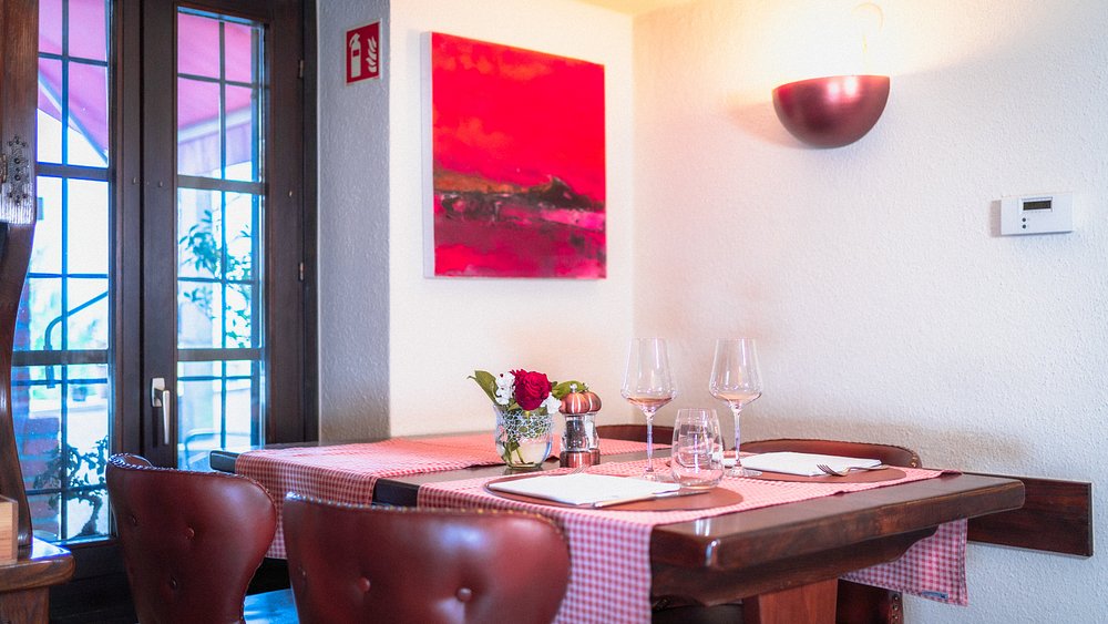 Bilder Osteria Bellavista