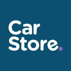 CarStore Service Centre Ipswich Logo