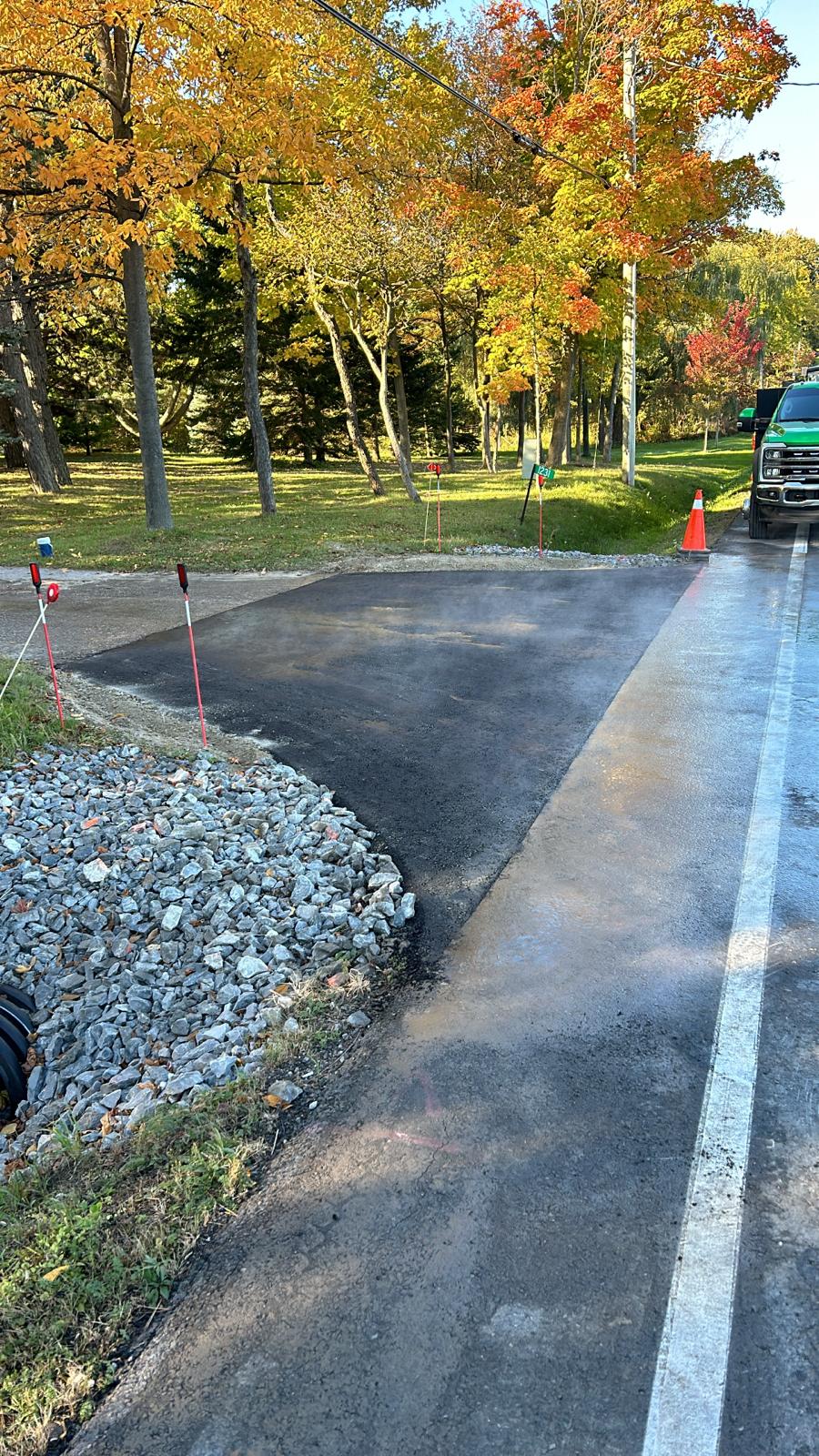 Images Cedar Hill Paving Ltd