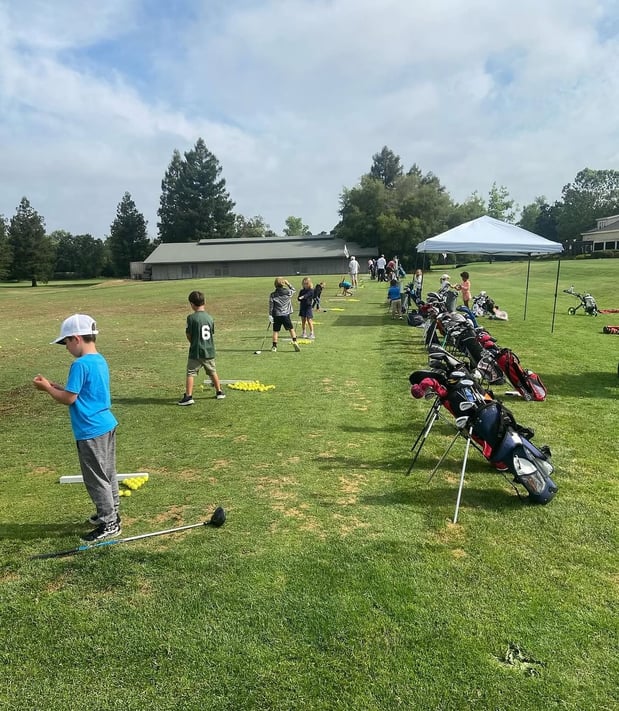 Images Windsor Golf Club