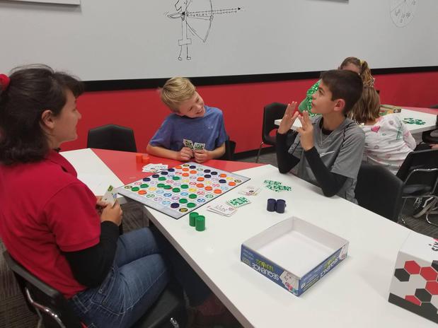 Images Mathnasium