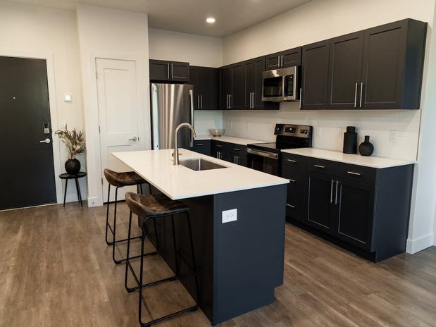 Images The Arza Apartments