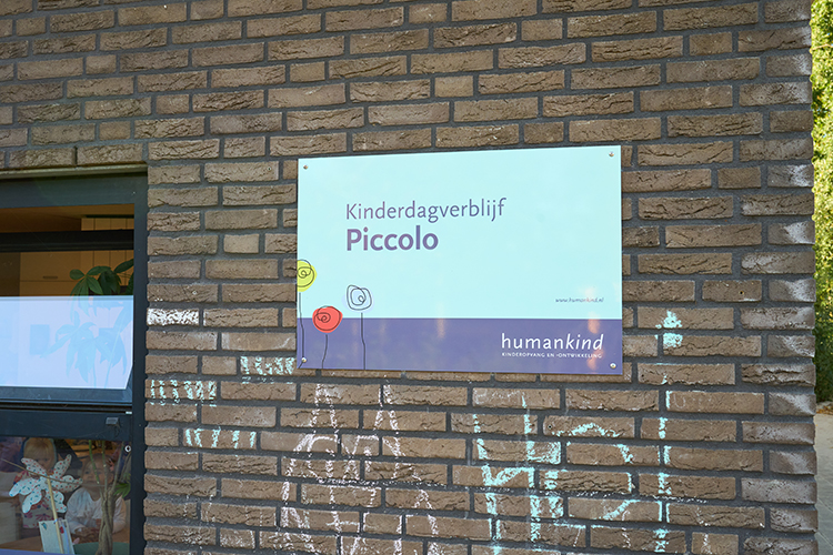 Foto's Humankind - Kinderdagverblijf Piccolo