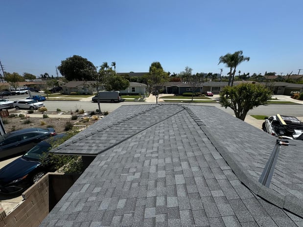 Images United Roofing California