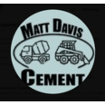 Matt Davis Cement Contractors