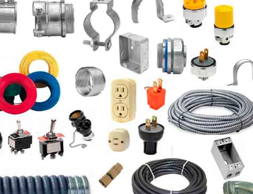 Images Plomería Y Electricidad Solórzano