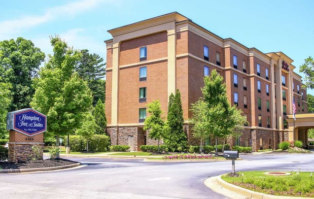 Images Hampton Inn & Suites Flowery Branch Lake Lanier