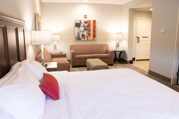 Images Hampton Inn Tuscaloosa-University