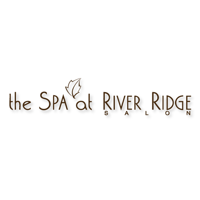 The Spa at River Ridge Logo