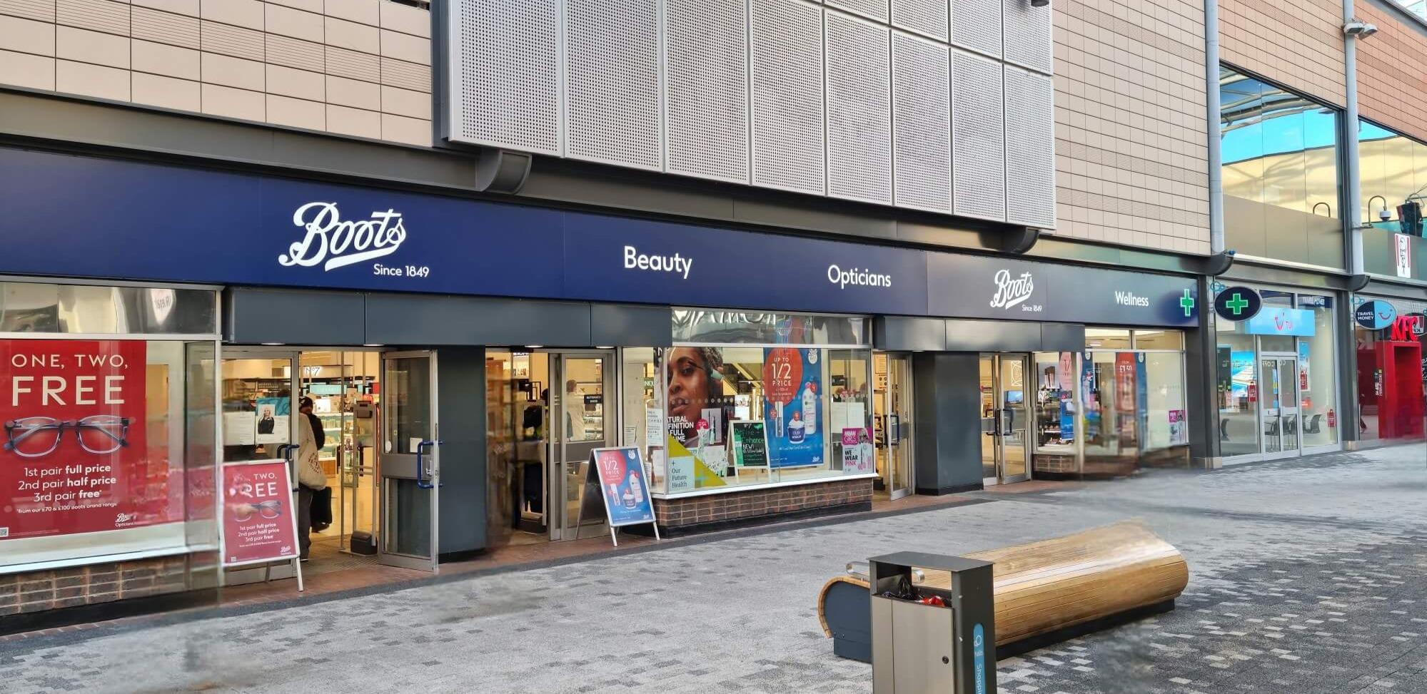 hearing test near me