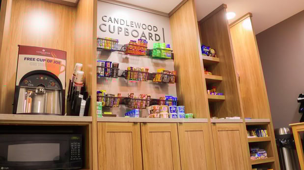 Images Candlewood Suites Peoria at Grand Prairie by IHG
