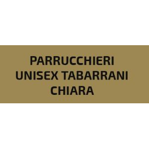 Parrucchieri Unisex Tabarrani Chiara Logo