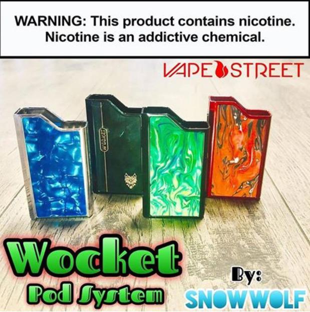 Images Vape Street Las Vegas 2
