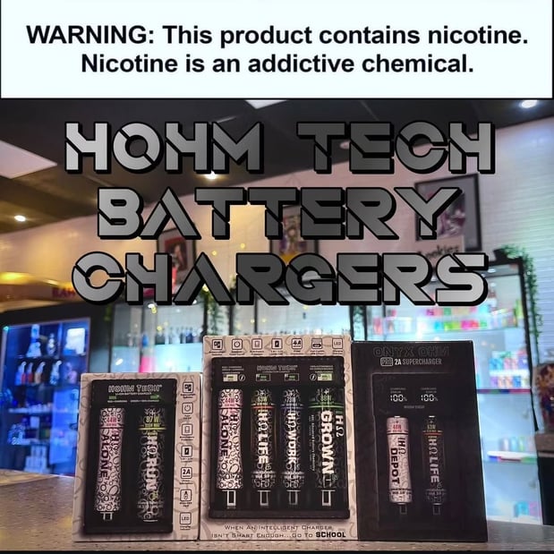 Images Vape Street Las Vegas 2