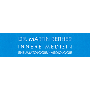 Dr. Martin Reither in 3100 Sankt Pölten - Logo