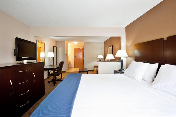 Images Holiday Inn Express Tuscola, an IHG Hotel