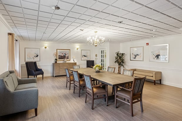 Images Clarks Summit Senior Living