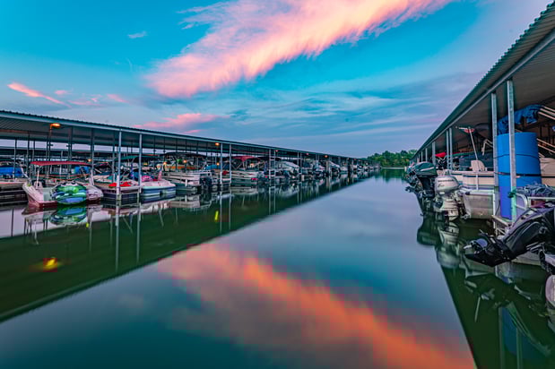 Images Four Corners Resort and Marina