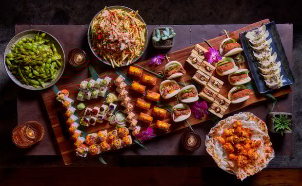 Images Harriet's Lounge