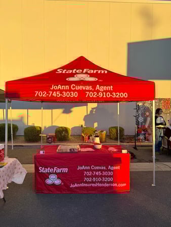 Images JoAnn Cuevas - State Farm Insurance Agent