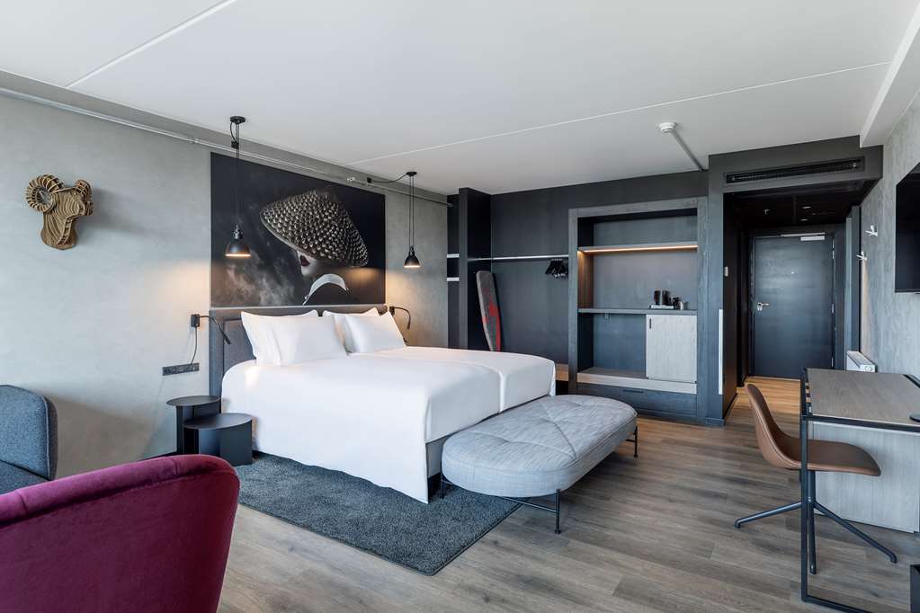 Images Radisson RED Aarhus