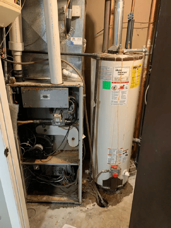 Images Anderson HVAC