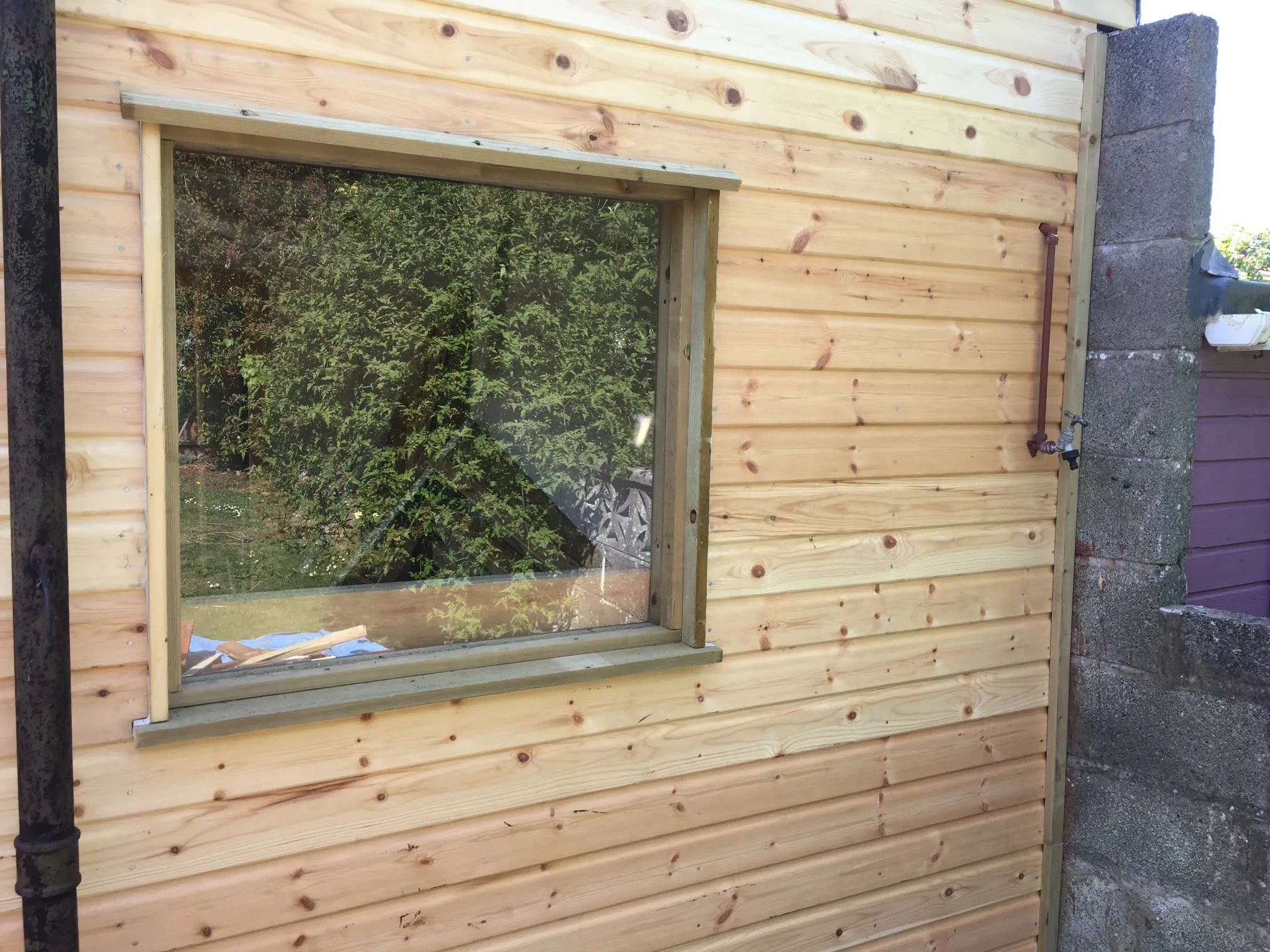 Images Gareth Shallcross