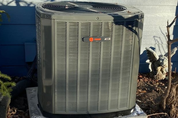 Images COMFORT SOLUTIONS HEATING & COOLING