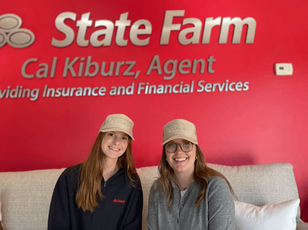 Images Cal Kiburz - State Farm Insurance Agent