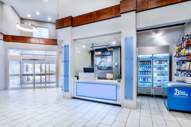 Images Holiday Inn Express & Suites Denver North - Thornton by IHG
