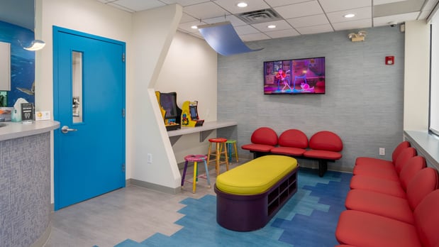 Images Woodbury Pediatric Dentistry & Orthodontics