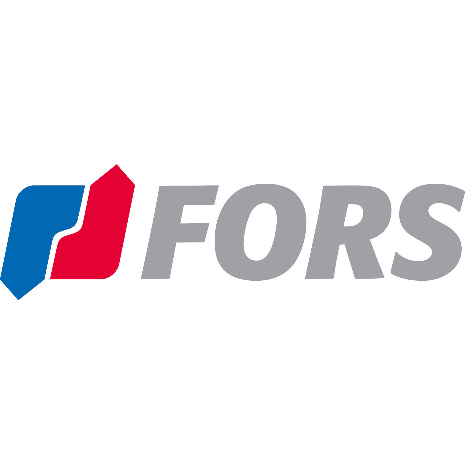 FORS AG / SA Logo