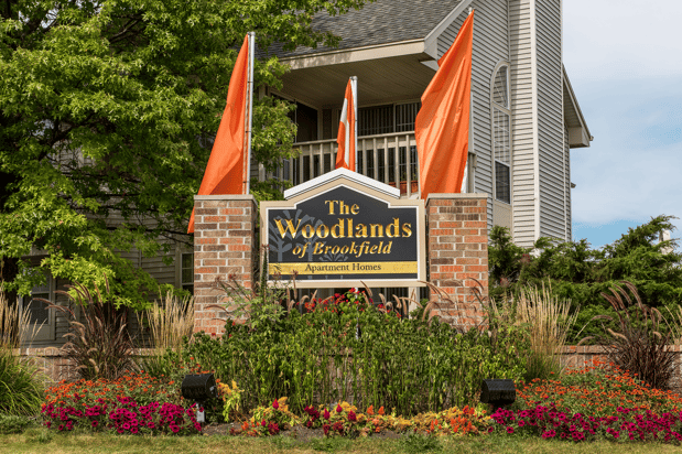 Images Woodlands of Brookfield