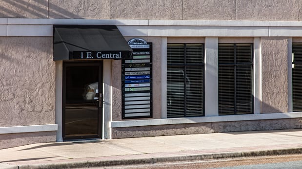 Images Schulte Roofing