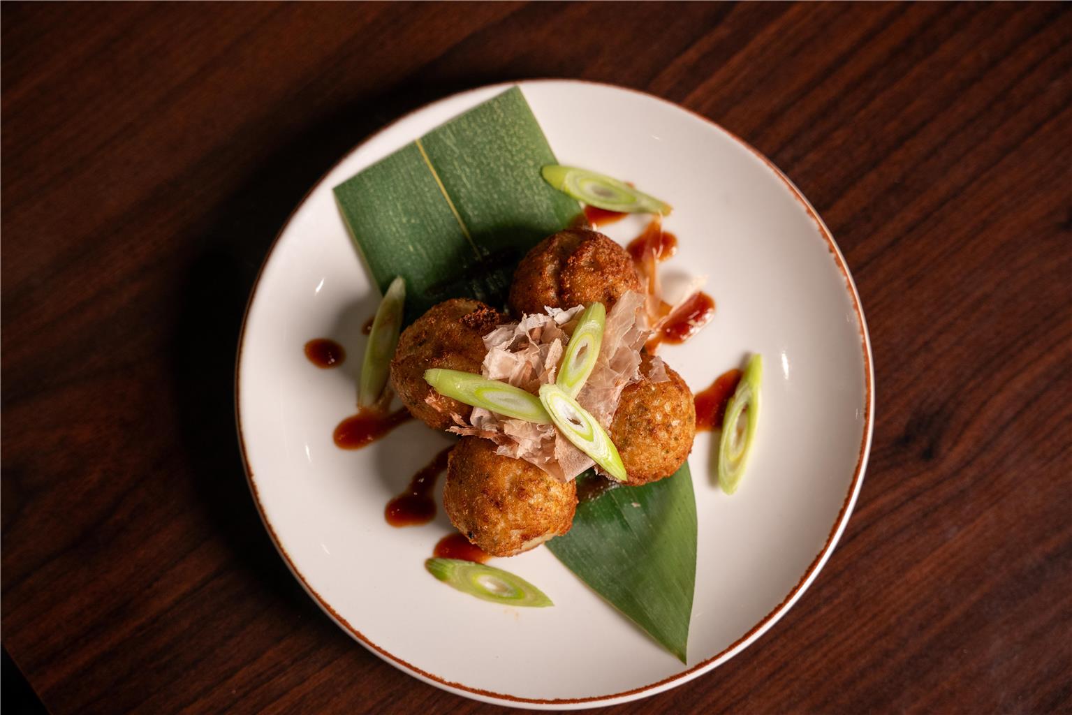 Skyway Brasserie